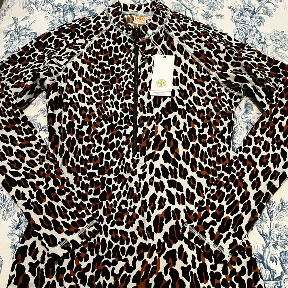 NWT Tory Burch Surf Top - Picture 7 of 11